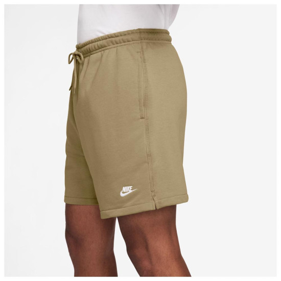 Nike Ανδρικό σορτς Club Flow French Terry Shorts